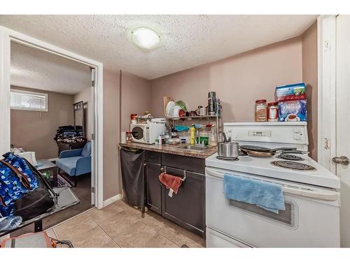 96 Saddlebrook Circle Ne, Calgary, AB - Indoor Photo Showing Kitchen