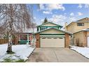 44 Woodbrook Place Sw, Calgary, AB  - Outdoor 