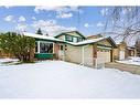 44 Woodbrook Place Sw, Calgary, AB  - Outdoor 