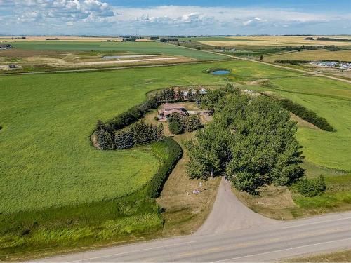 285223 Rr11, Crossfield, AB - Outdoor With View