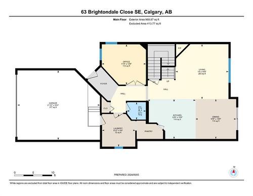 63 Brightondale Close Se, Calgary, AB - Other