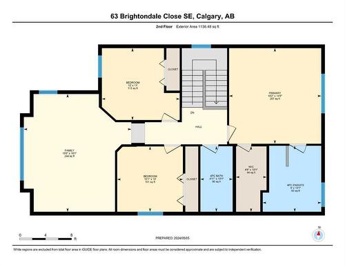 63 Brightondale Close Se, Calgary, AB - Other