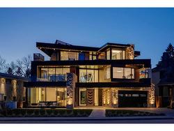 914 Crescent Road NW Calgary, AB T2M 4A8