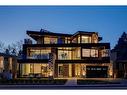 914 Crescent Road Nw, Calgary, AB  - Outdoor With Facade 