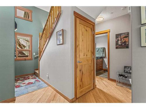 622-107 Armstrong Place, Canmore, AB - Indoor Photo Showing Other Room