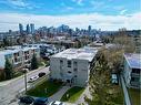 6-2104 17 Street Sw, Calgary, AB  - Outdoor With View 