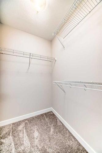 612 Baywater Manor Sw, Airdrie, AB - Indoor With Storage