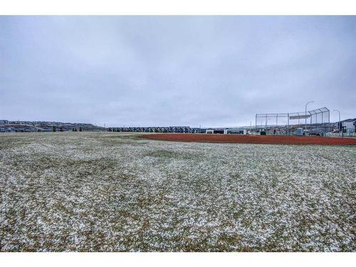 273 Sage Meadows Park Nw, Calgary, AB - Outdoor With View