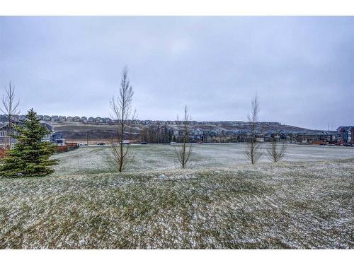 273 Sage Meadows Park Nw, Calgary, AB - Outdoor With View
