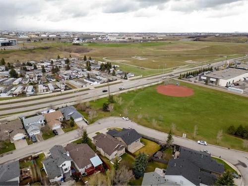 79 Riverstone Crescent Se, Calgary, AB - Outdoor With View