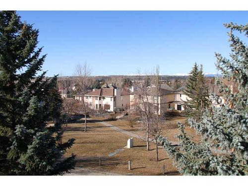 637 Woodbine Boulevard Sw, Calgary, AB - Outdoor With View