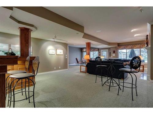 23 Prominence Point Sw, Calgary, AB - Indoor