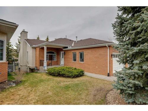 23 Prominence Point Sw, Calgary, AB - Outdoor