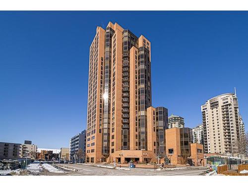 201-1100 8 Avenue Sw, Calgary, AB 