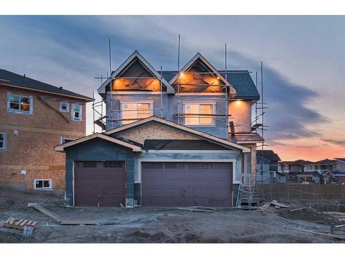 45 Waterford Crescent, Chestermere, AB - Outdoor