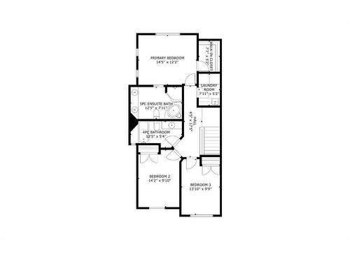 823 22 Avenue Nw, Calgary, AB - Other