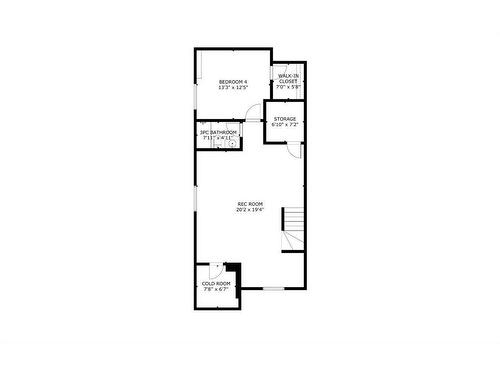 823 22 Avenue Nw, Calgary, AB - Other