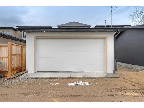 3420 Exshaw Road Nw, Calgary, AB - Outdoor With Exterior