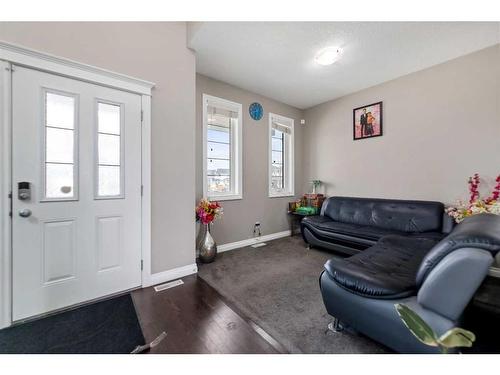455 Redstone Drive Ne, Calgary, AB - Indoor Photo Showing Other Room