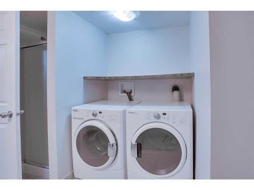 149 Coverton Circle Ne, Calgary, AB - Indoor Photo Showing Laundry Room