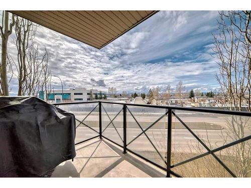 205-88 Arbour Lake Road Nw, Calgary, AB - Outdoor