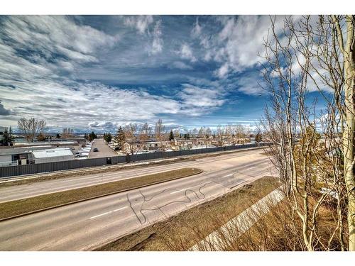 205-88 Arbour Lake Road Nw, Calgary, AB - Outdoor With Body Of Water With View