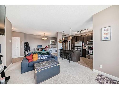 205-88 Arbour Lake Road Nw, Calgary, AB - Indoor