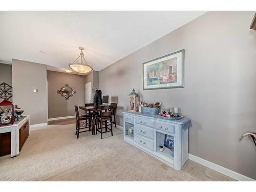 205-88 Arbour Lake Road Nw, Calgary, AB - Indoor