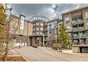 205-88 Arbour Lake Road Nw, Calgary, AB  - Outdoor With Facade 
