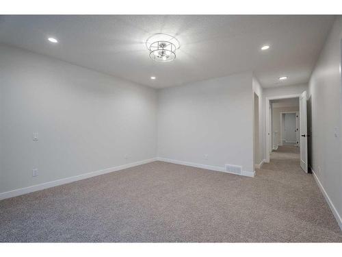 134 Alpine Drive Sw, Calgary, AB - Indoor Photo Showing Other Room
