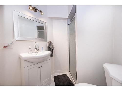 85 Martinbrook Road Ne, Calgary, AB - Indoor Photo Showing Bathroom