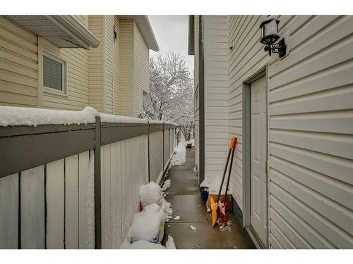 106 Arbour Ridge Heights Nw, Calgary, AB - Outdoor With Exterior