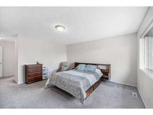 7830 Springbank Way Sw, Calgary, AB - Indoor Photo Showing Bedroom