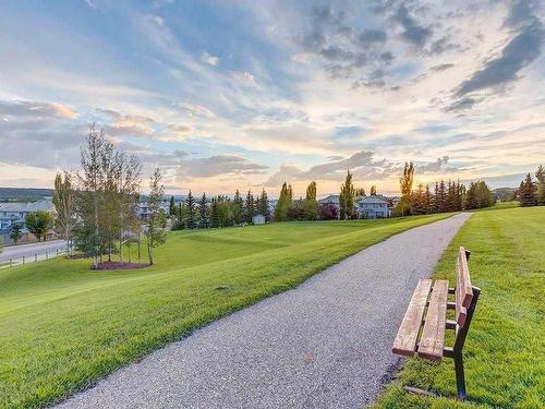 7830 Springbank Way Sw, Calgary, AB - Outdoor With View