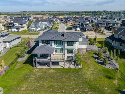 13 Damkar Drive, Rural Rocky View County, AB - Outdoor With View