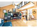 459 Cantrell Drive Sw, Calgary, AB  - Indoor 