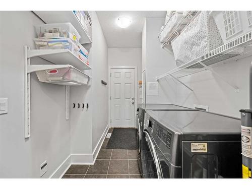 90 Royal Oak Drive Nw, Calgary, AB - Indoor Photo Showing Laundry Room