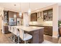 88 Nolanhurst Way Nw, Calgary, AB  - Indoor Photo Showing Kitchen With Upgraded Kitchen 