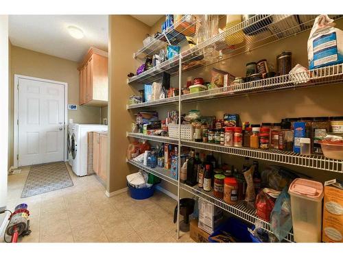 335 Cresthaven Place Sw, Calgary, AB - Indoor Photo Showing Laundry Room