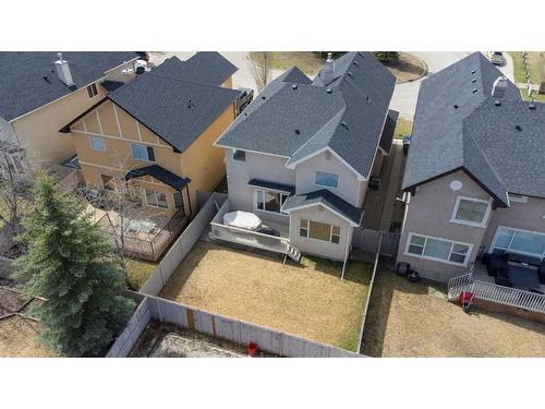 335 Cresthaven Place Sw, Calgary, AB - Outdoor