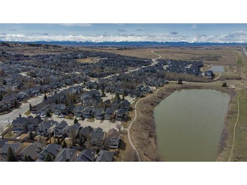 335 Cresthaven Place Sw, Calgary, AB - Outdoor With View