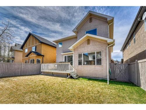 335 Cresthaven Place Sw, Calgary, AB - Outdoor With Exterior
