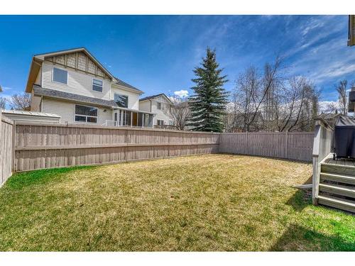 335 Cresthaven Place Sw, Calgary, AB - Outdoor