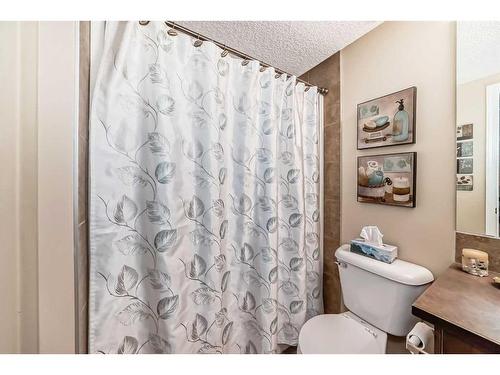 2304-43 Country Village Lane Ne, Calgary, AB - Indoor Photo Showing Bathroom