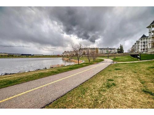 2304-43 Country Village Lane Ne, Calgary, AB - Outdoor With View