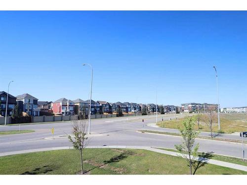 3309-450 Kincora Glen Road Nw, Calgary, AB - Outdoor With View