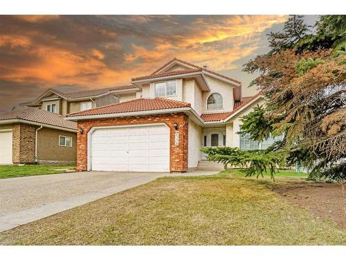 8328 Edgevalley Drive Nw, Calgary, AB - Other