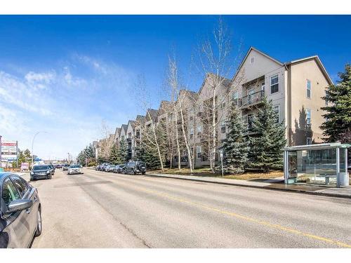 206-15304 Bannister Road Se, Calgary, AB - Outdoor