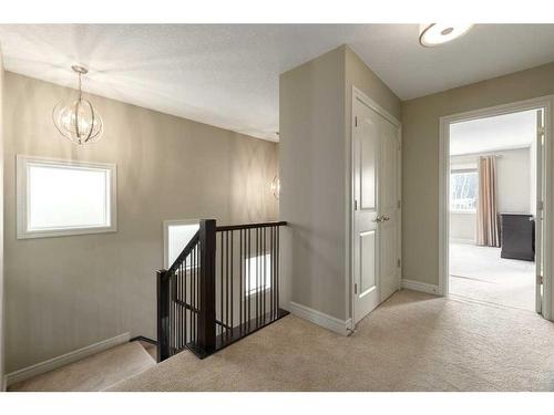 210 Aspen Stone Way Sw, Calgary, AB - Indoor Photo Showing Other Room