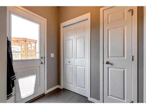 77 Amery Crescent, Crossfield, AB - Indoor Photo Showing Other Room